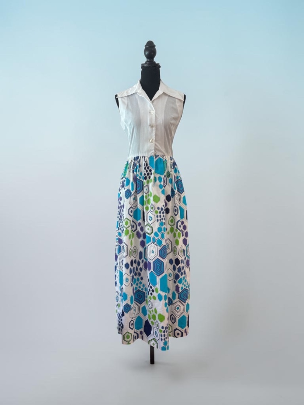 Serbin Of Florida Vintage dress